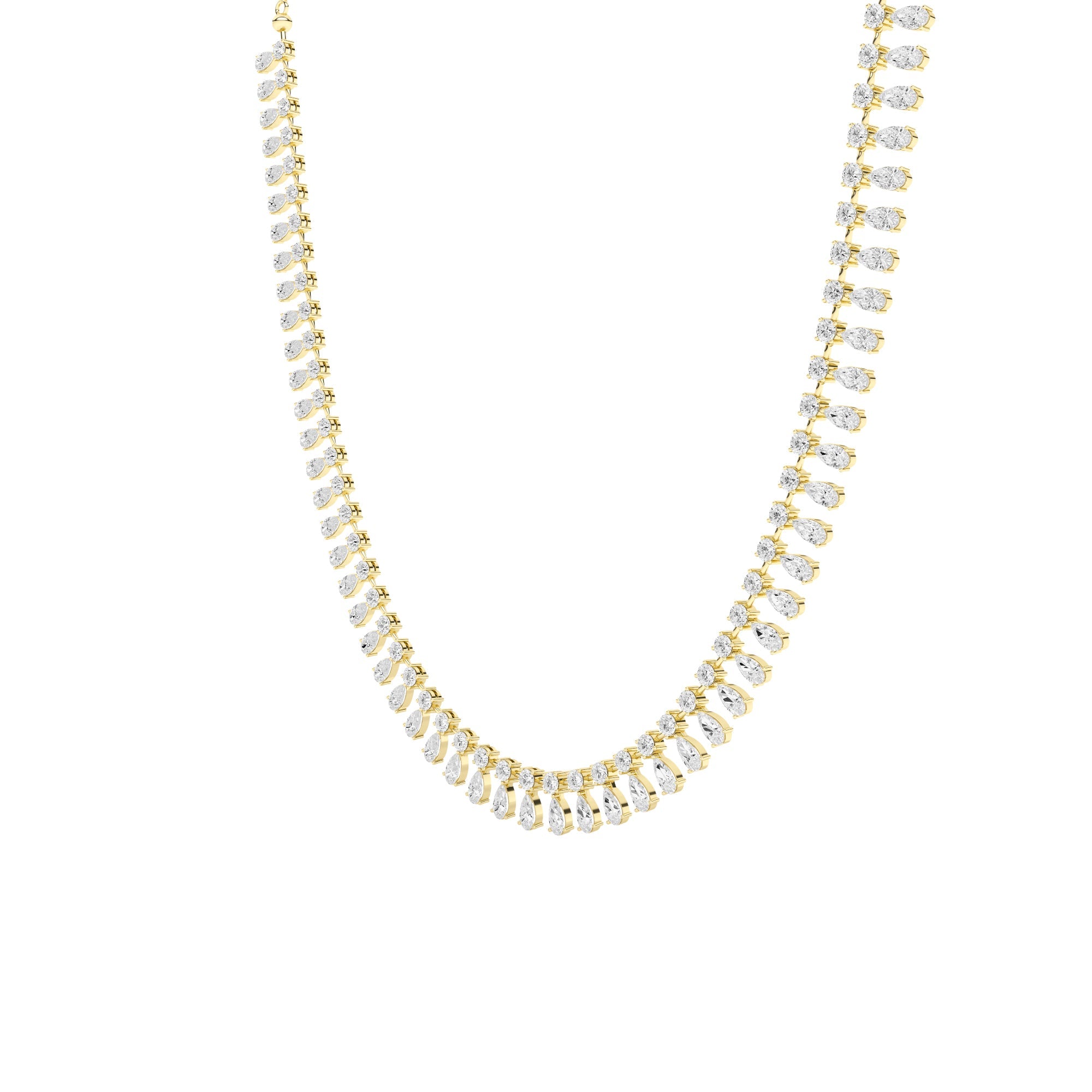 #Color_14K - Yellow Gold #Color_18K - Yellow Gold