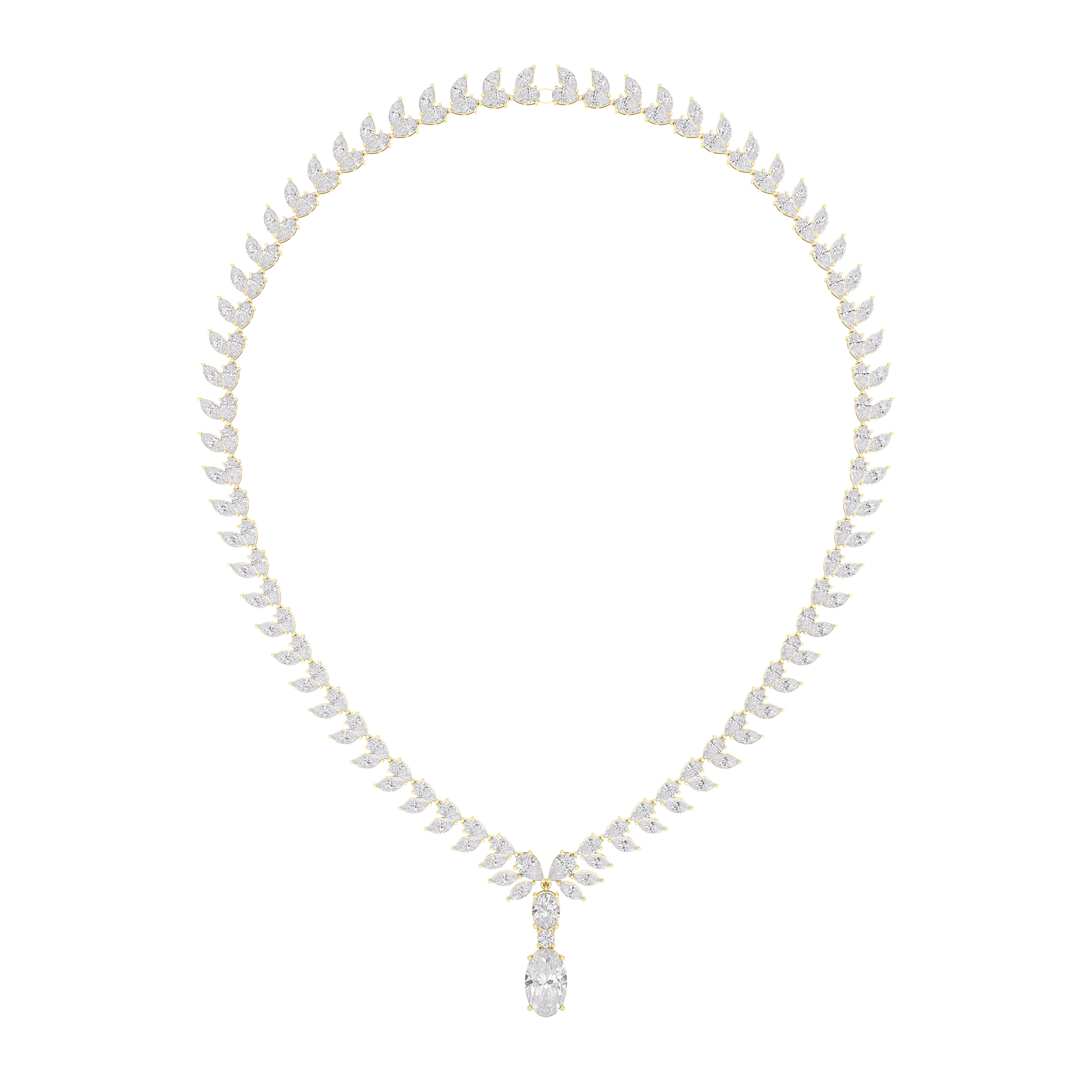 #Color_14K - Yellow Gold #Color_18K - Yellow Gold
