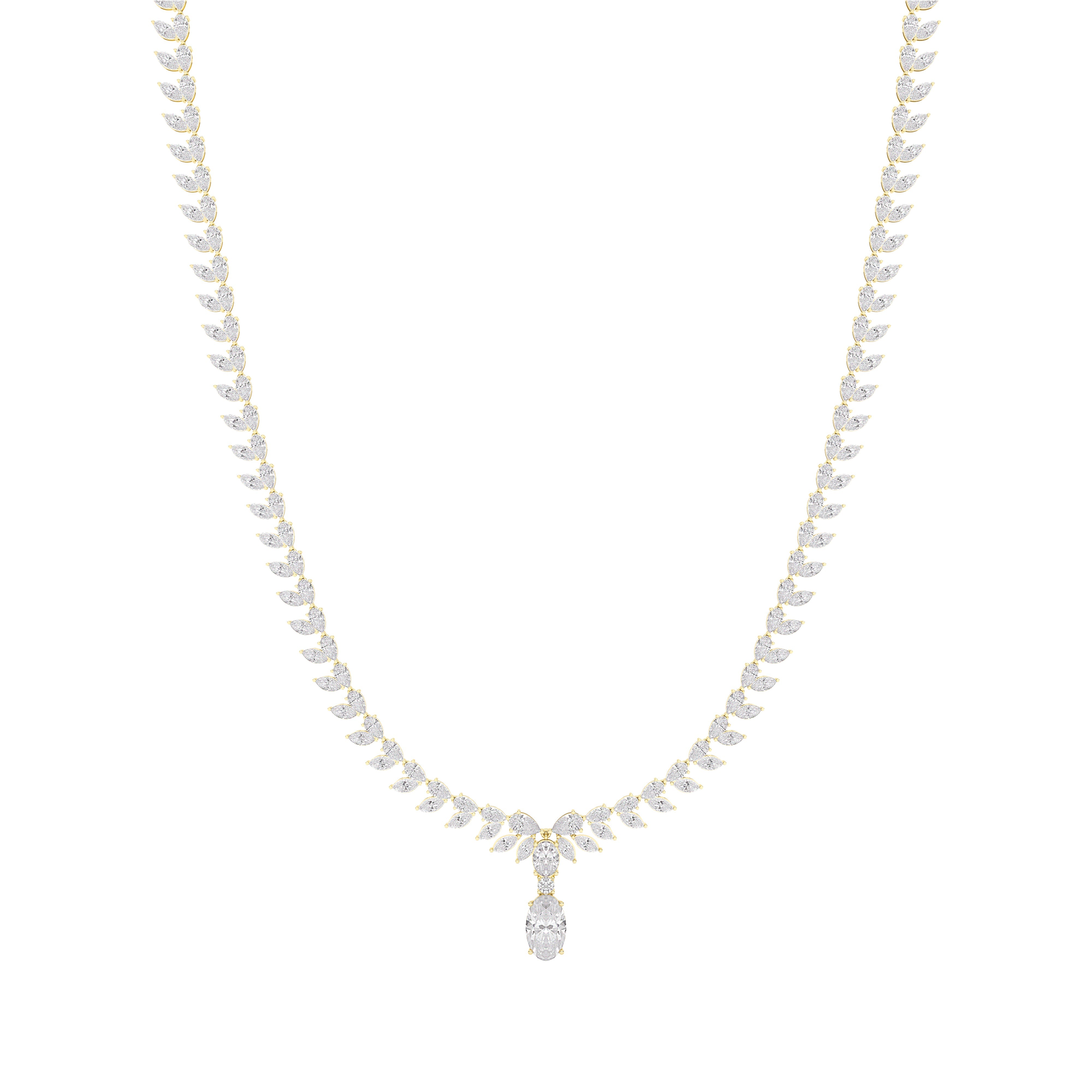 #Color_14K - Yellow Gold #Color_18K - Yellow Gold