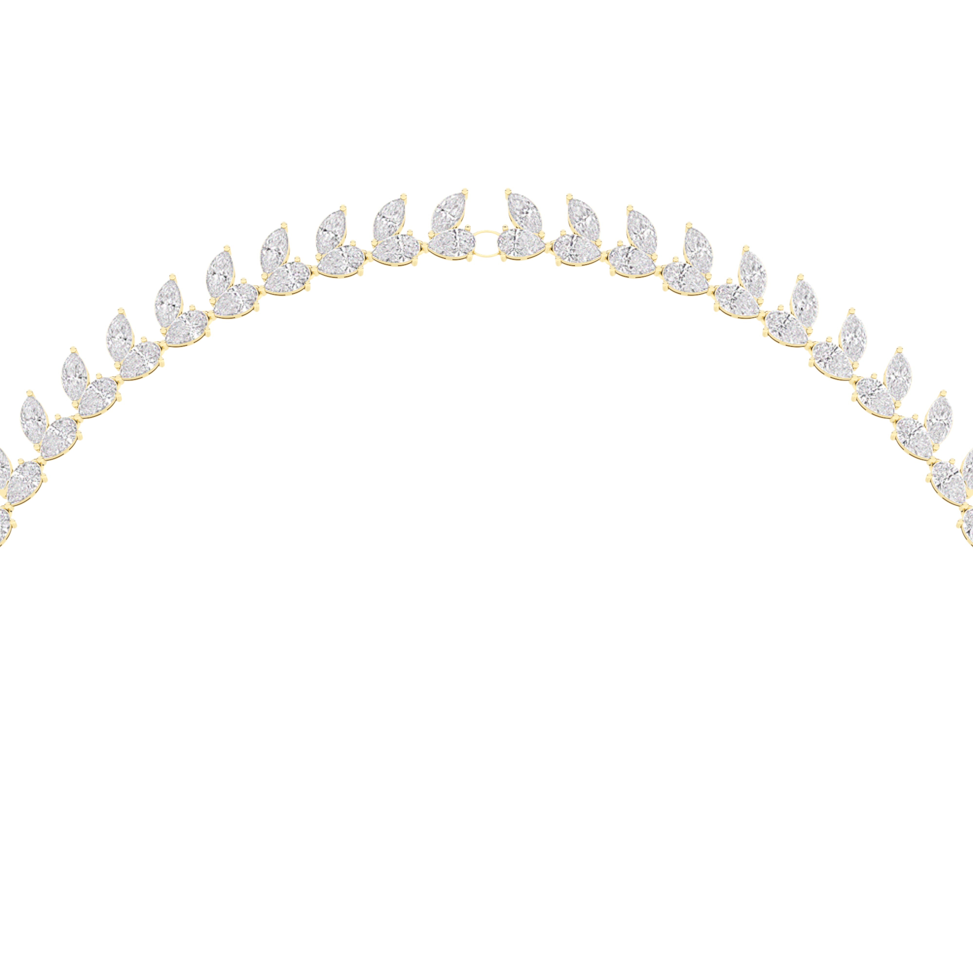 #Color_14K - Yellow Gold #Color_18K - Yellow Gold
