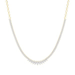 Load image into Gallery viewer, #Color_14K - Yellow Gold #Color_18K - Yellow Gold
