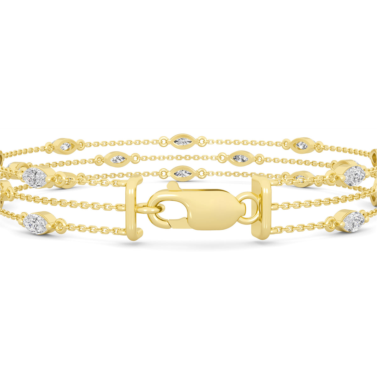 #Color_14K - Yellow Gold #Color_18K - Yellow Gold