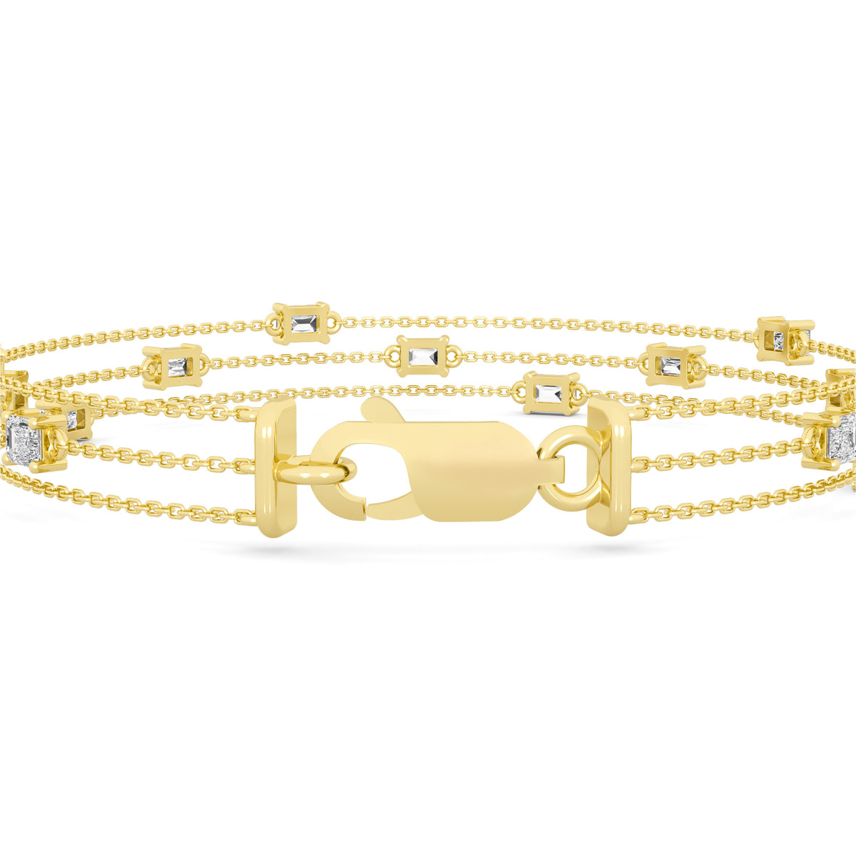 #Color_14K - Yellow Gold #Color_18K - Yellow Gold
