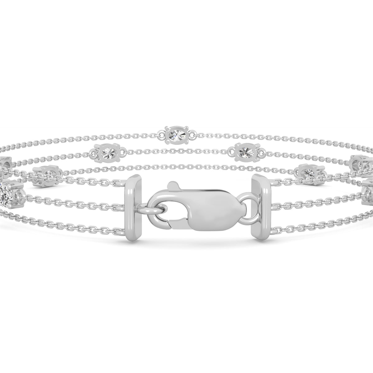 #Color_14K - White Gold #Color_18K - White Gold #Color_PL - Platinum