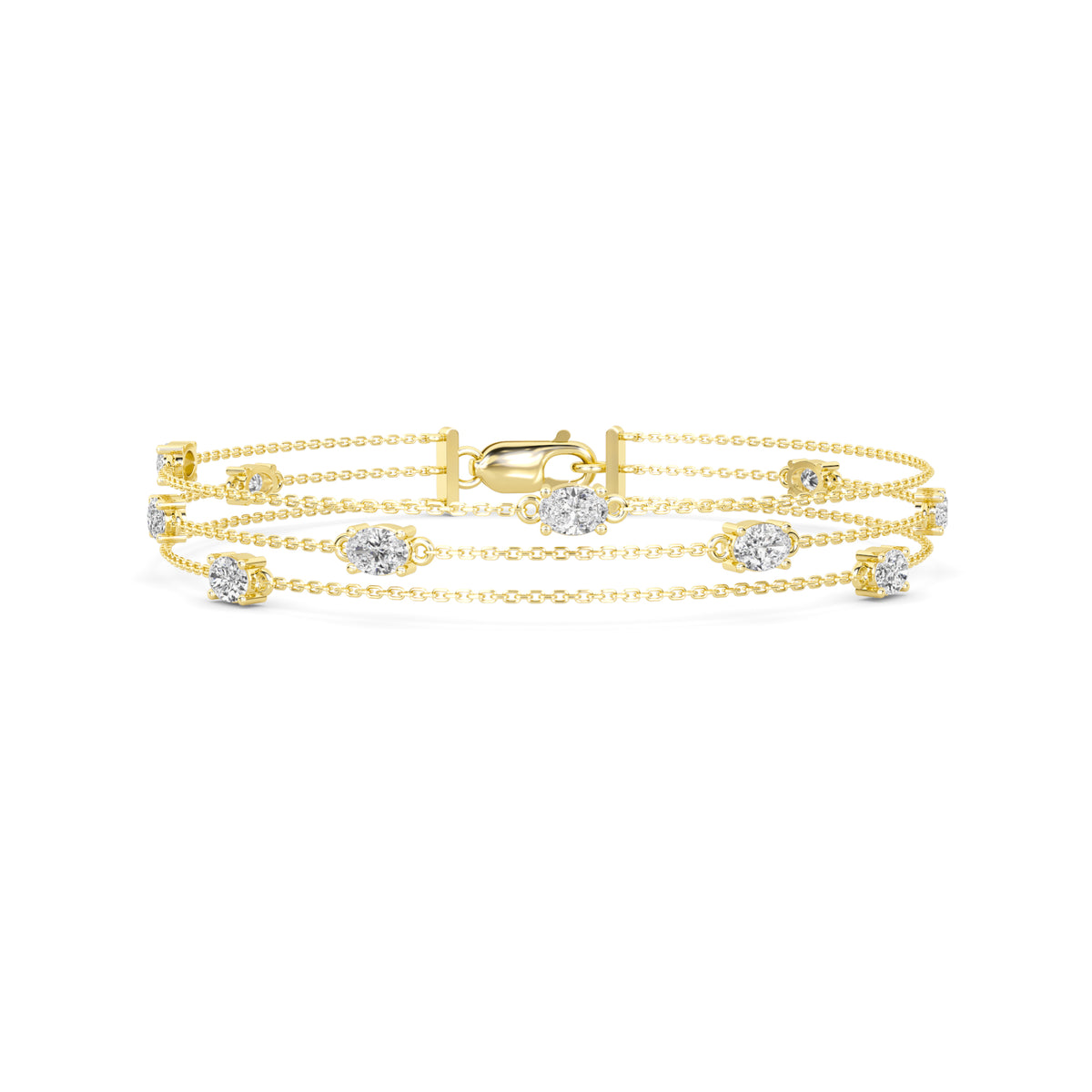 #Color_14K - Yellow Gold #Color_18K - Yellow Gold