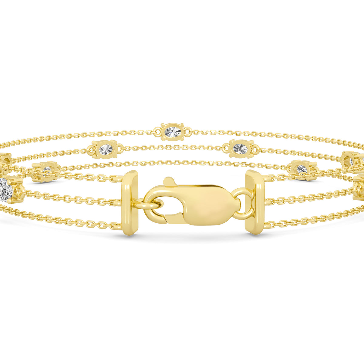 #Color_14K - Yellow Gold #Color_18K - Yellow Gold