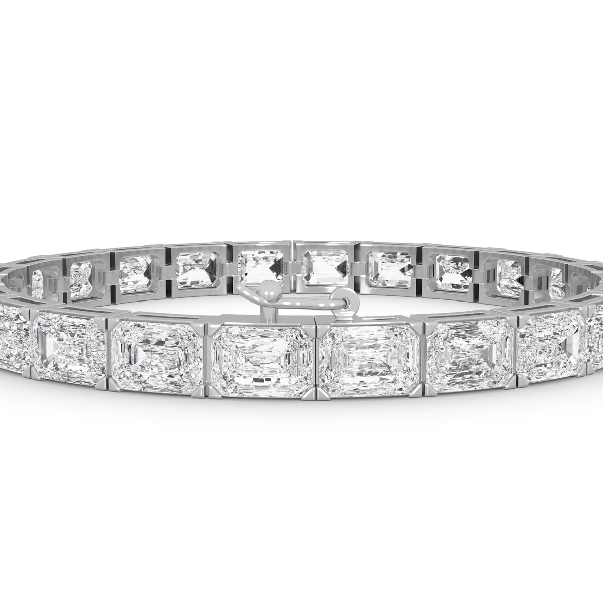 #Color_14K - White Gold #Color_18K - White Gold #Color_PL - Platinum