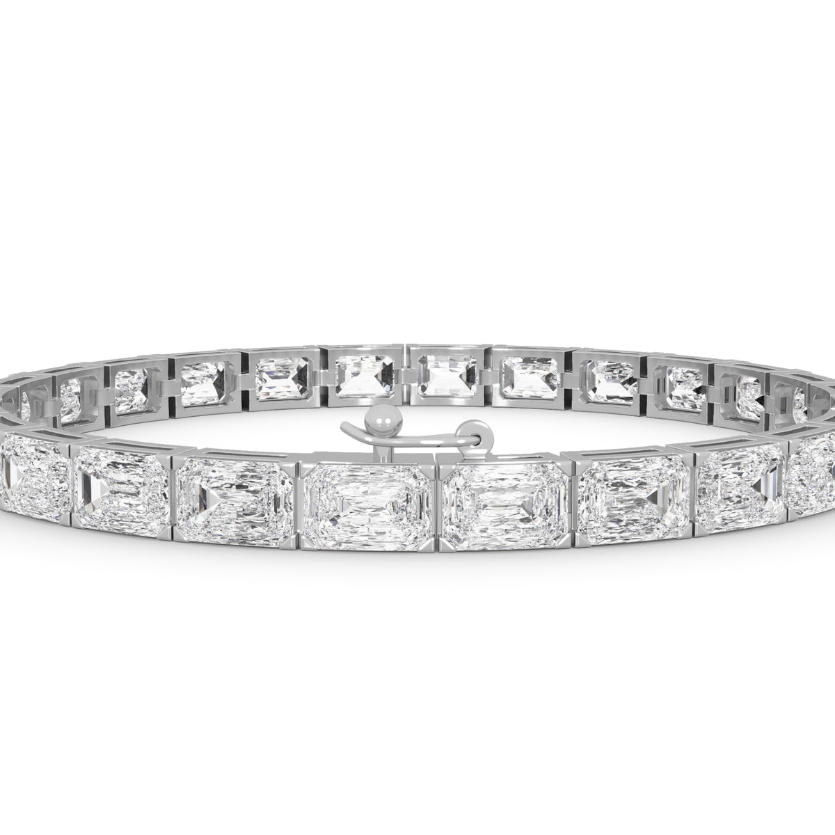 #Color_14K - White Gold #Color_18K - White Gold #Color_PL - Platinum