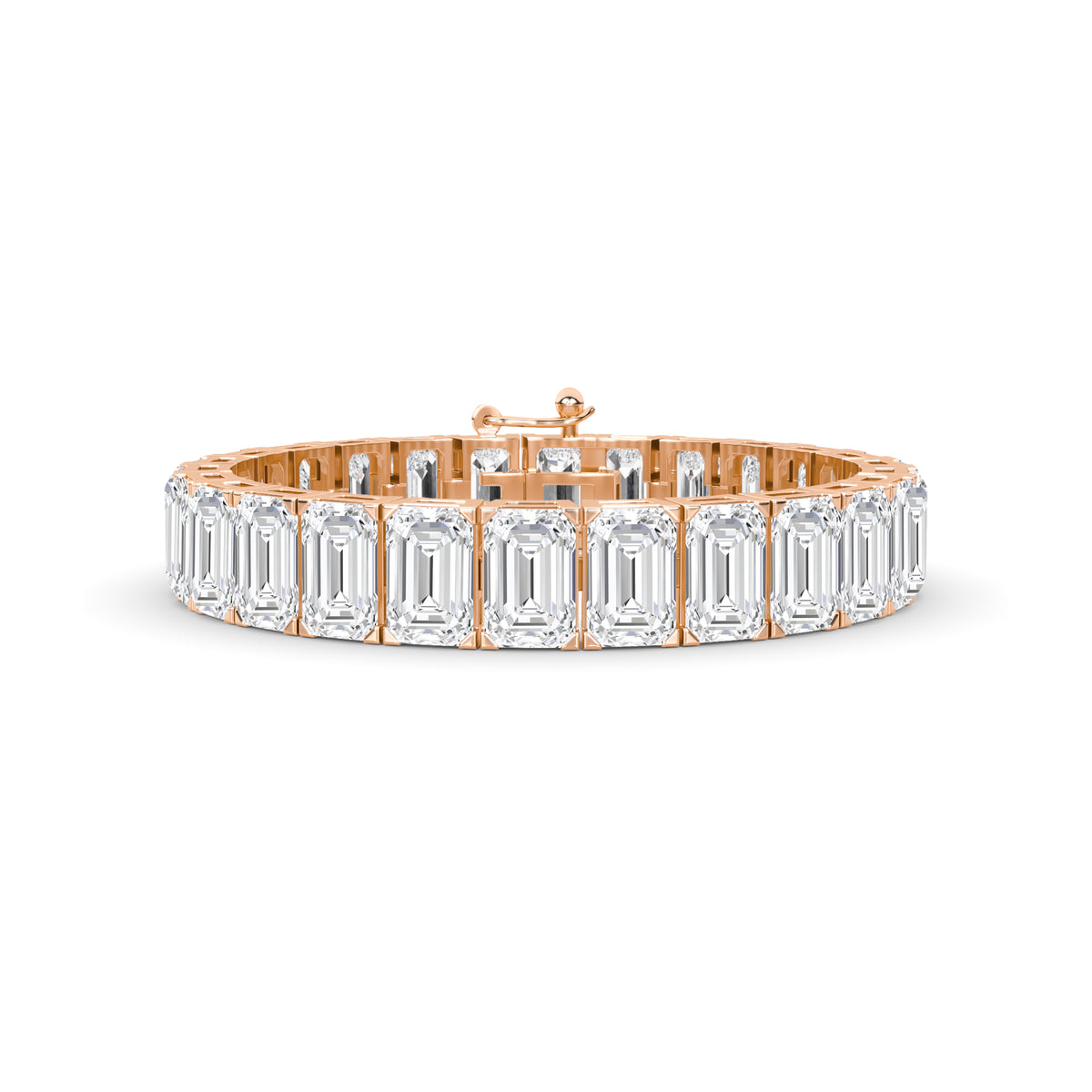 #Color_14K - Rose Gold #Color_18K - Rose Gold