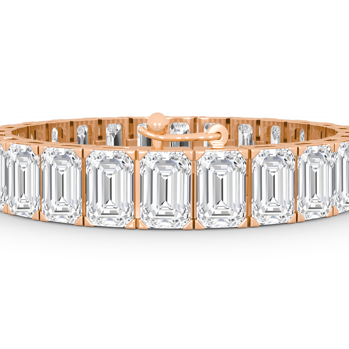 #Color_14K - Rose Gold #Color_18K - Rose Gold