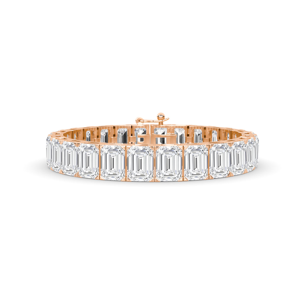 #Color_14K - Rose Gold #Color_18K - Rose Gold
