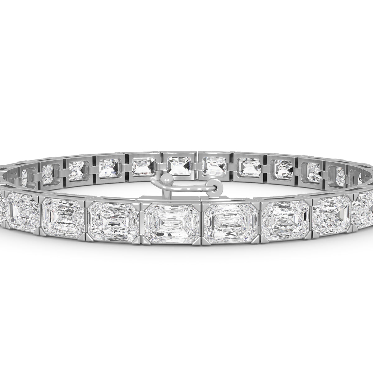 #Color_14K - White Gold #Color_18K - White Gold #Color_PL - Platinum