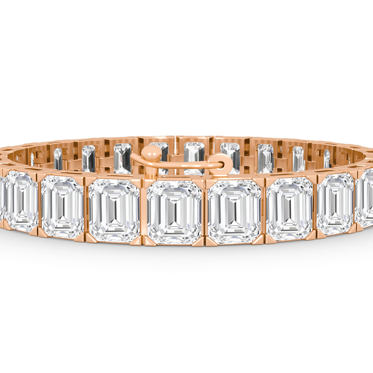 #Color_14K - Rose Gold #Color_18K - Rose Gold