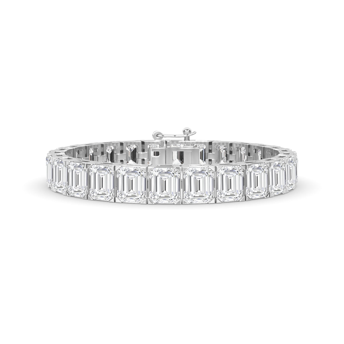 #Color_14K - White Gold #Color_18K - White Gold #Color_PL - Platinum