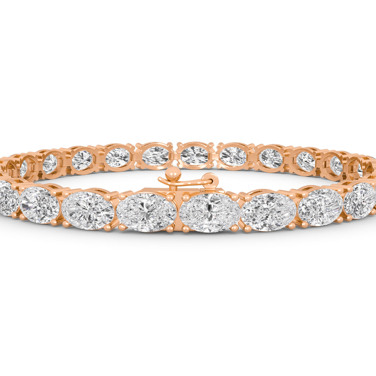#Color_14K - Rose Gold #Color_18K - Rose Gold
