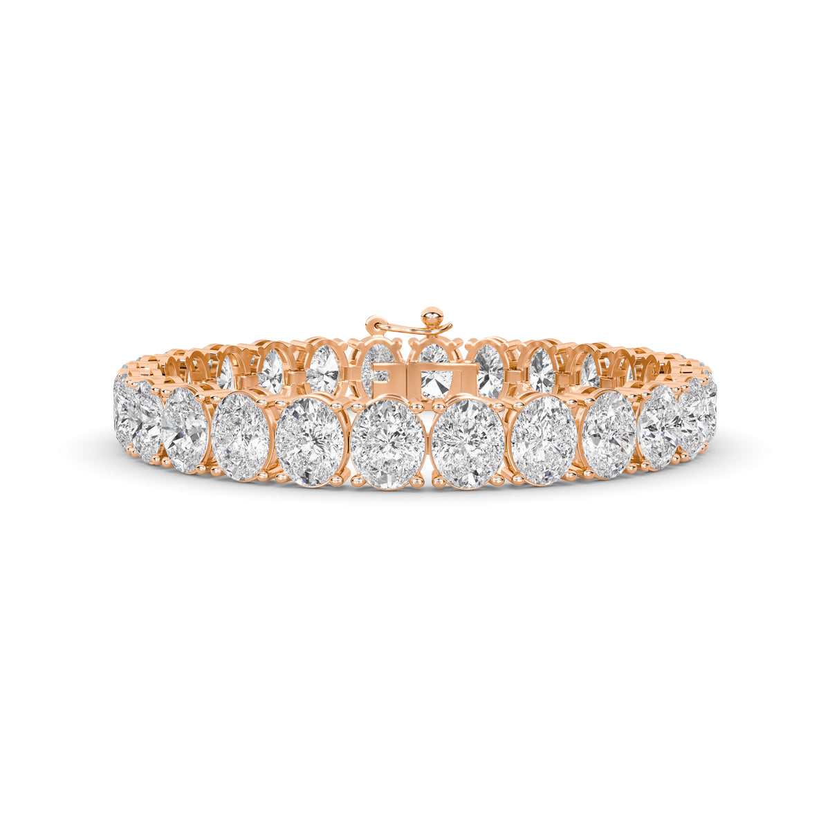 #Color_14K - Rose Gold #Color_18K - Rose Gold