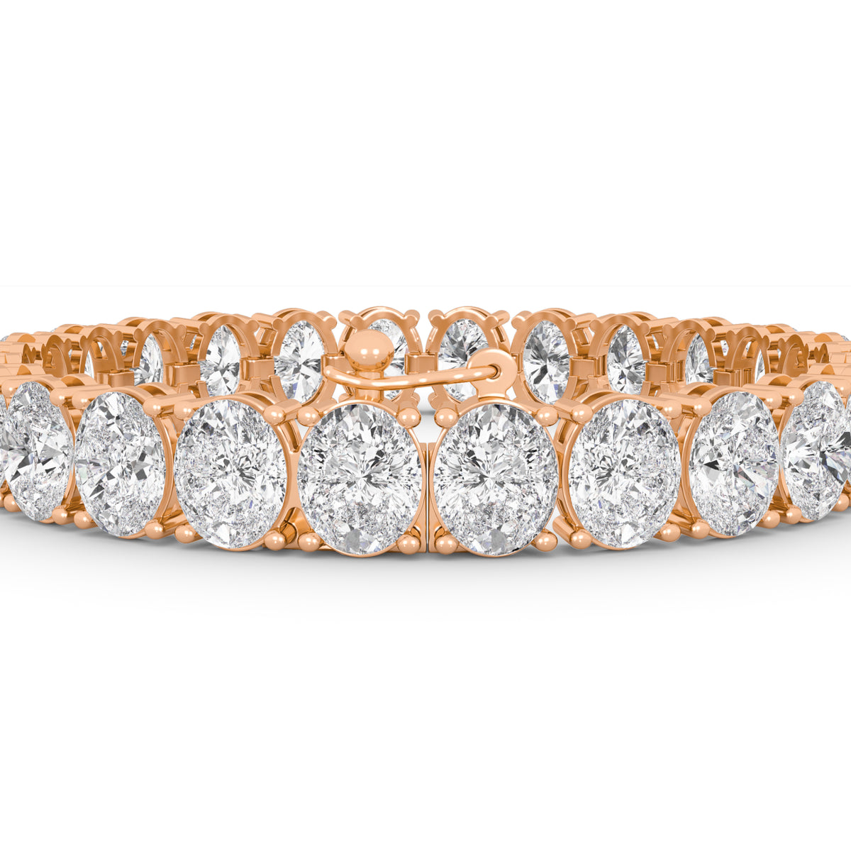 #Color_14K - Rose Gold #Color_18K - Rose Gold