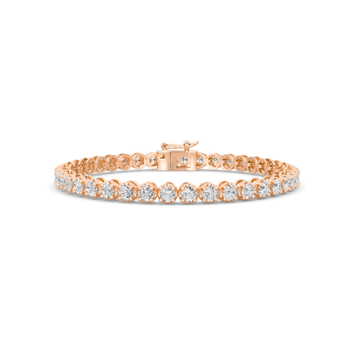 #Color_14K - Rose Gold #Color_18K - Rose Gold