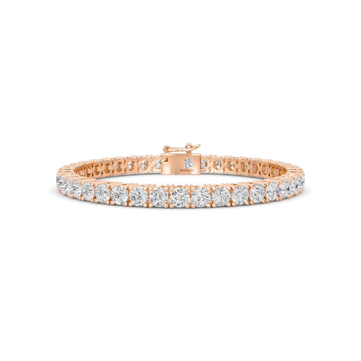 #Color_14K - Rose Gold #Color_18K - Rose Gold