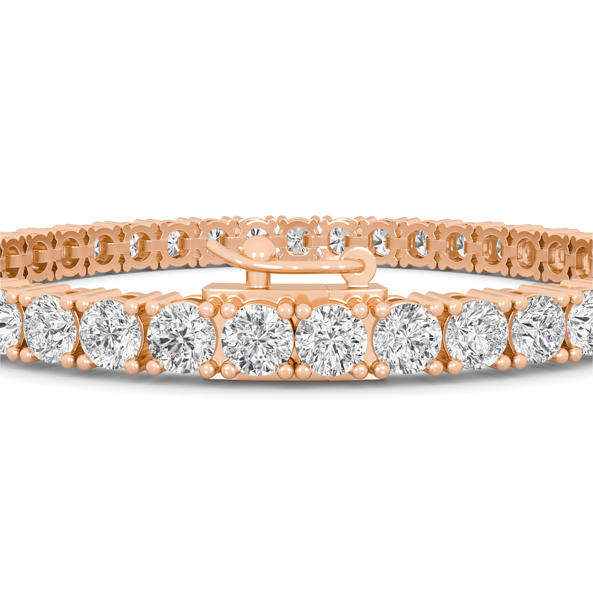 #Color_14K - Rose Gold #Color_18K - Rose Gold