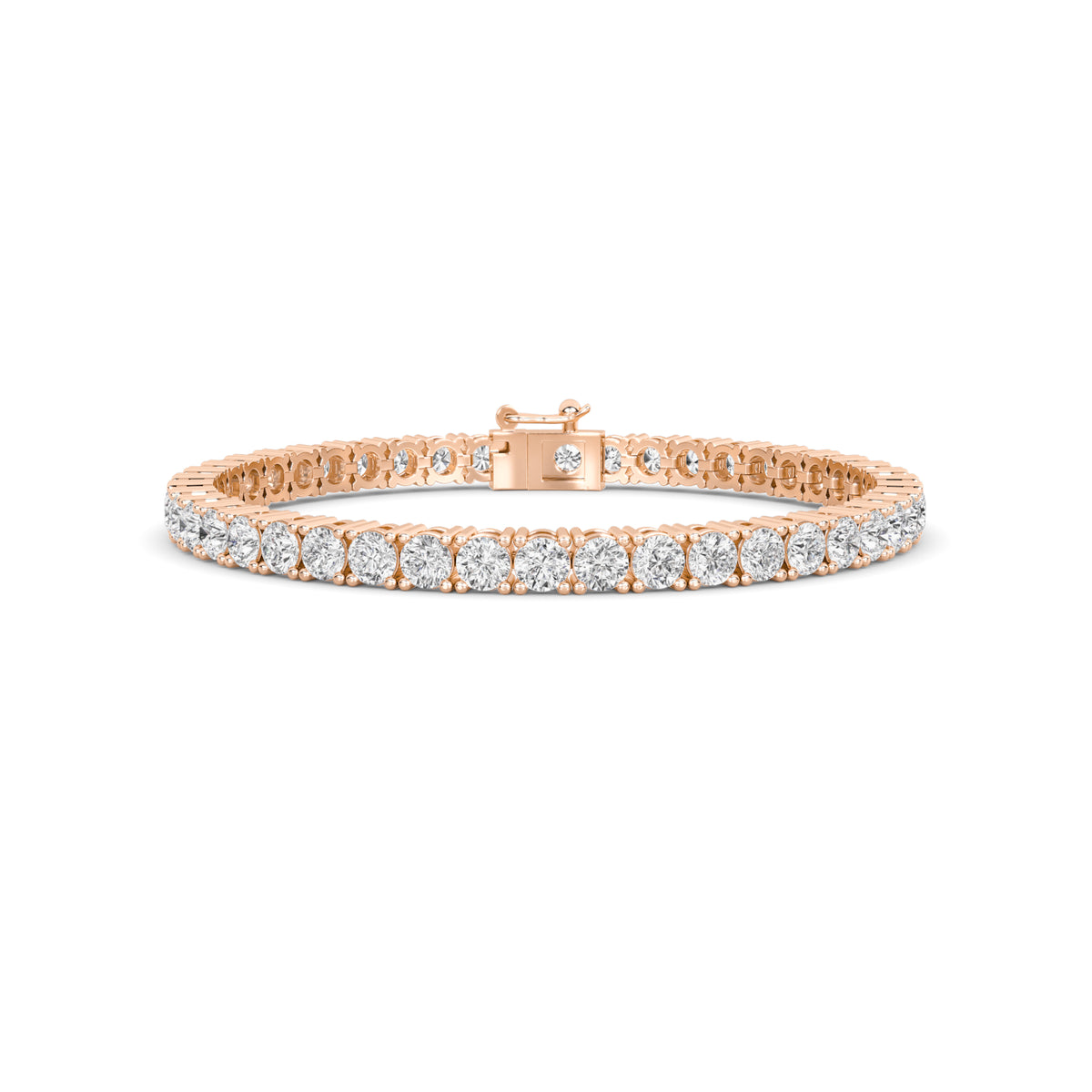 #Color_14K - Rose Gold #Color_18K - Rose Gold