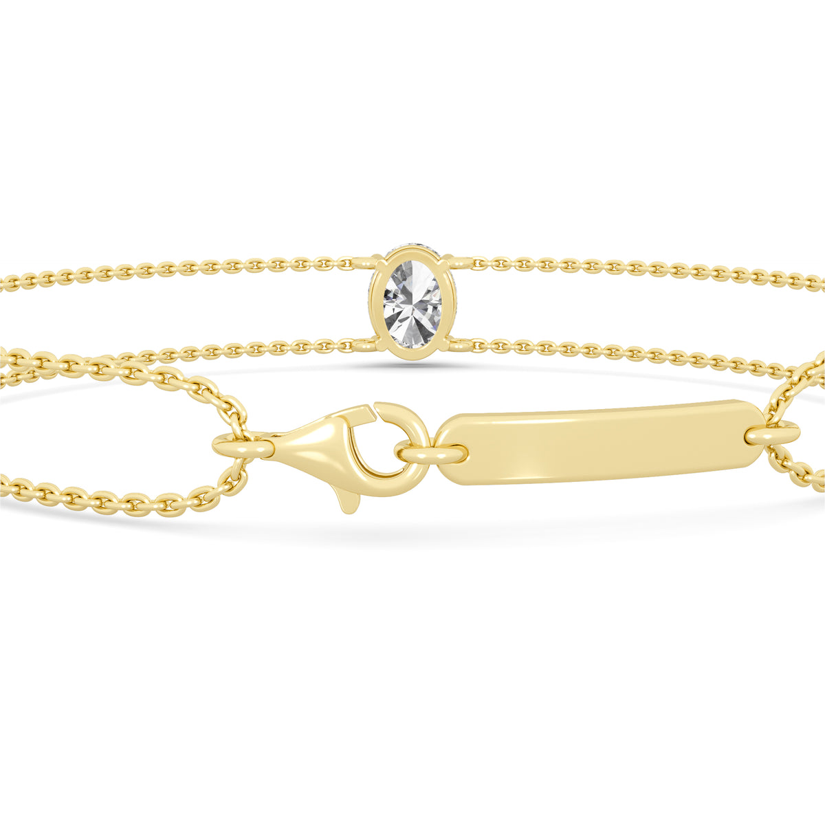 #Color_14K - Yellow Gold #Color_18K - Yellow Gold