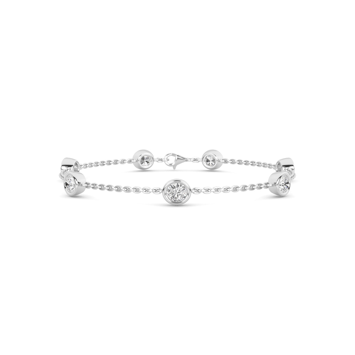 Station Bracelets collection