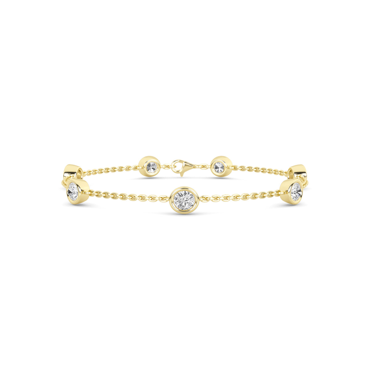 #Color_14K - Yellow Gold #Color_18K - Yellow Gold