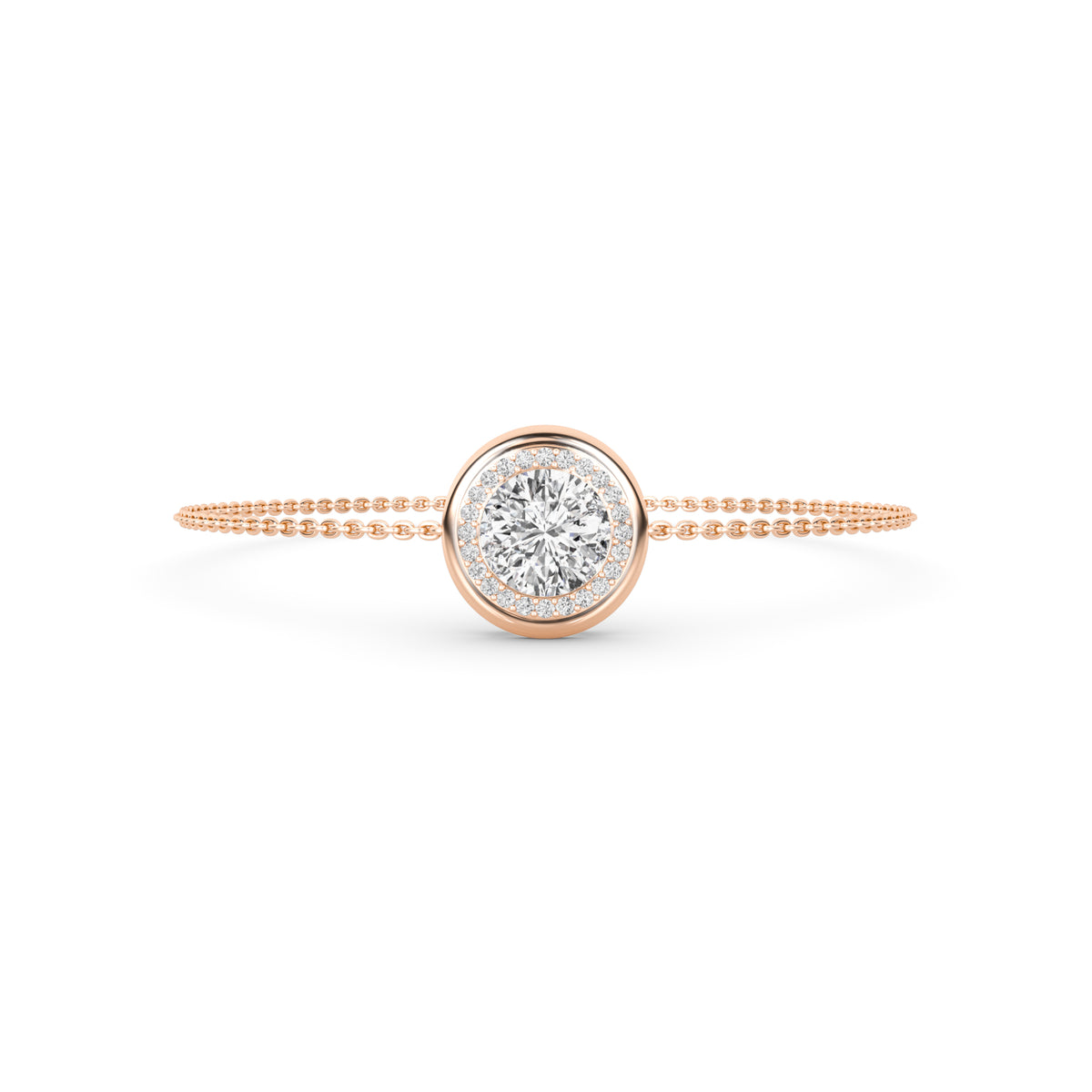 #Color_14K - Rose Gold #Color_18K - Rose Gold