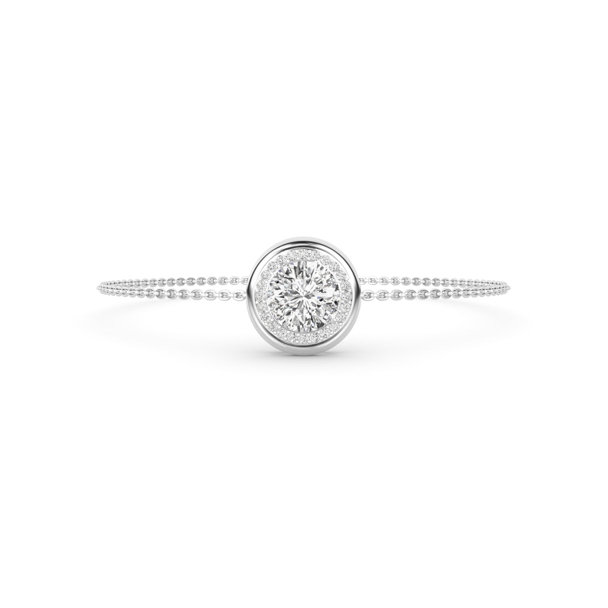 #Color_14K - White Gold #Color_18K - White Gold #Color_PL - Platinum
