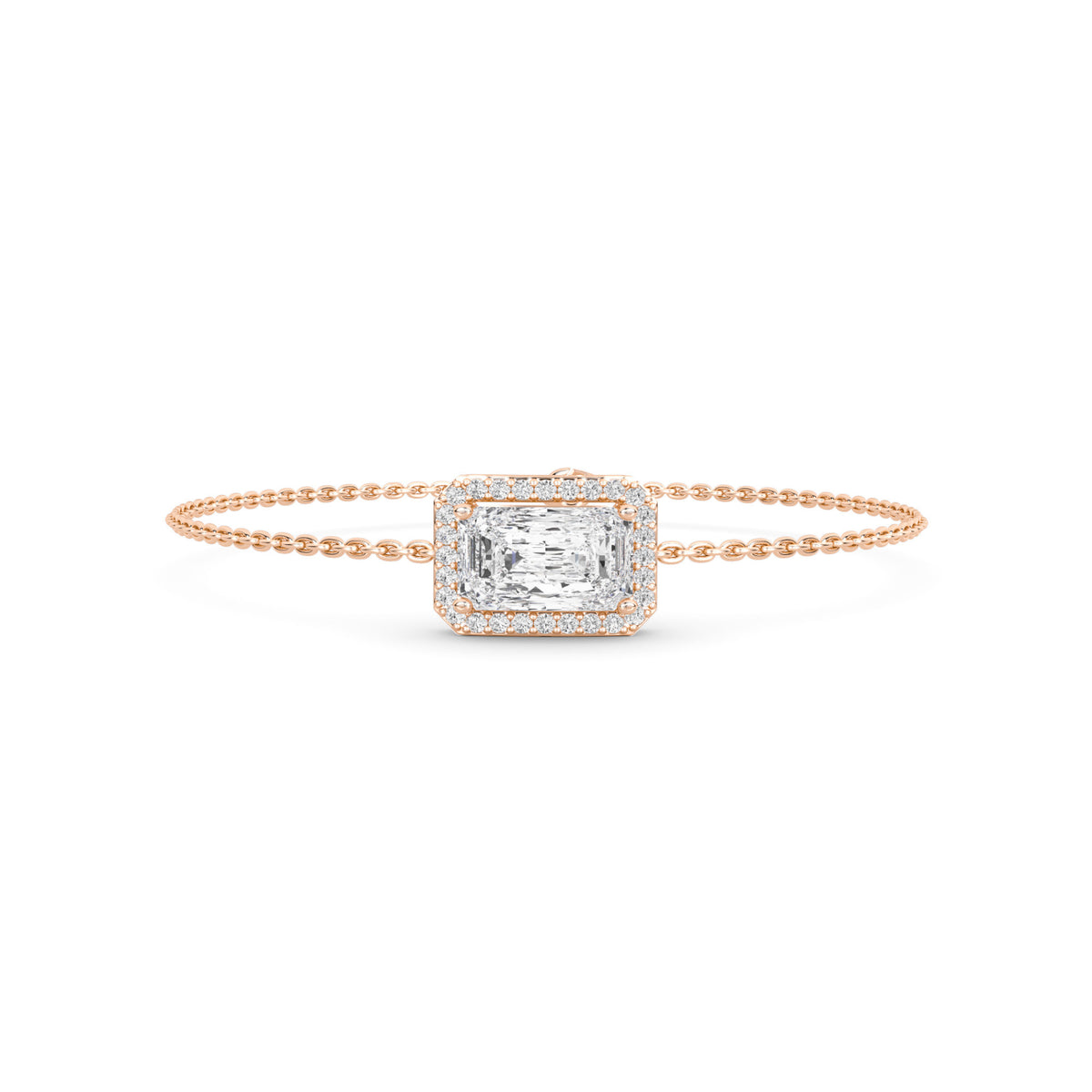 #Color_14K - Rose Gold #Color_18K - Rose Gold
