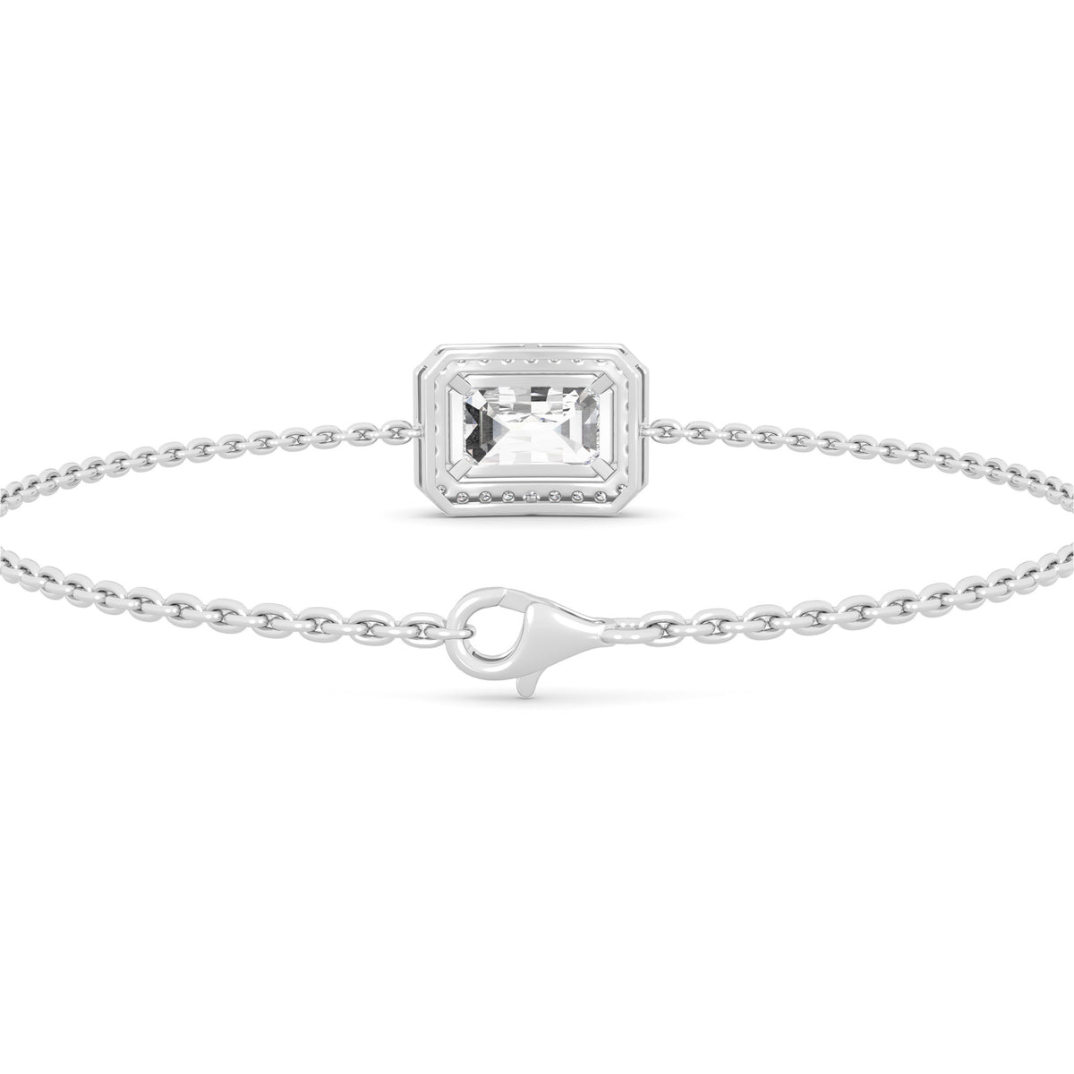 #Color_14K - White Gold #Color_18K - White Gold #Color_PL - Platinum