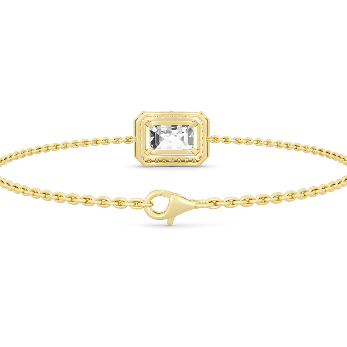 #Color_14K - Yellow Gold #Color_18K - Yellow Gold