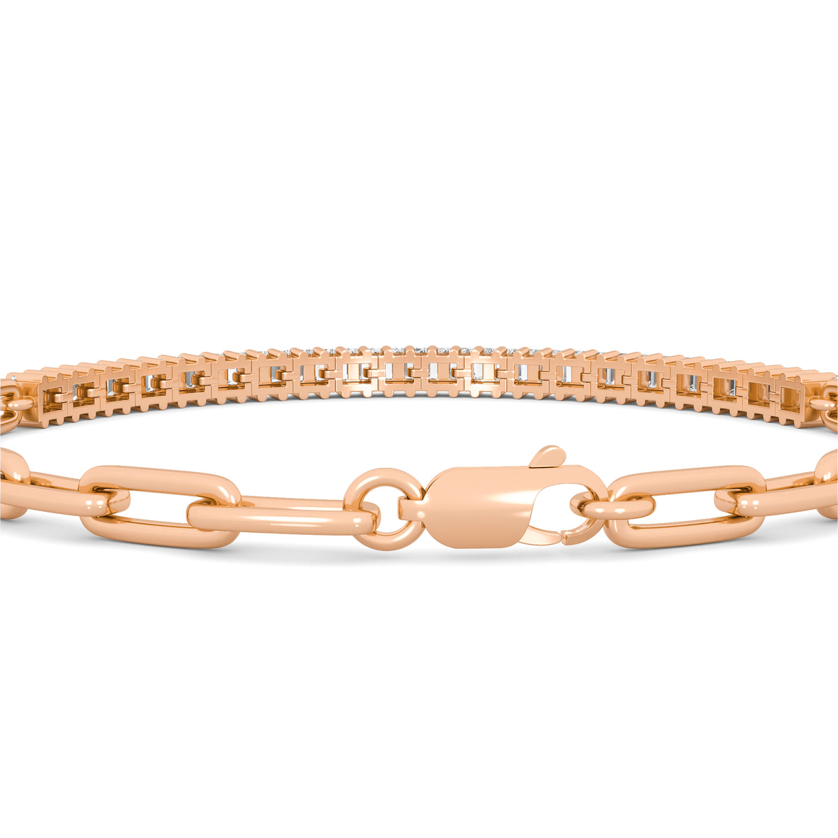 #Color_14K - Rose Gold #Color_18K - Rose Gold