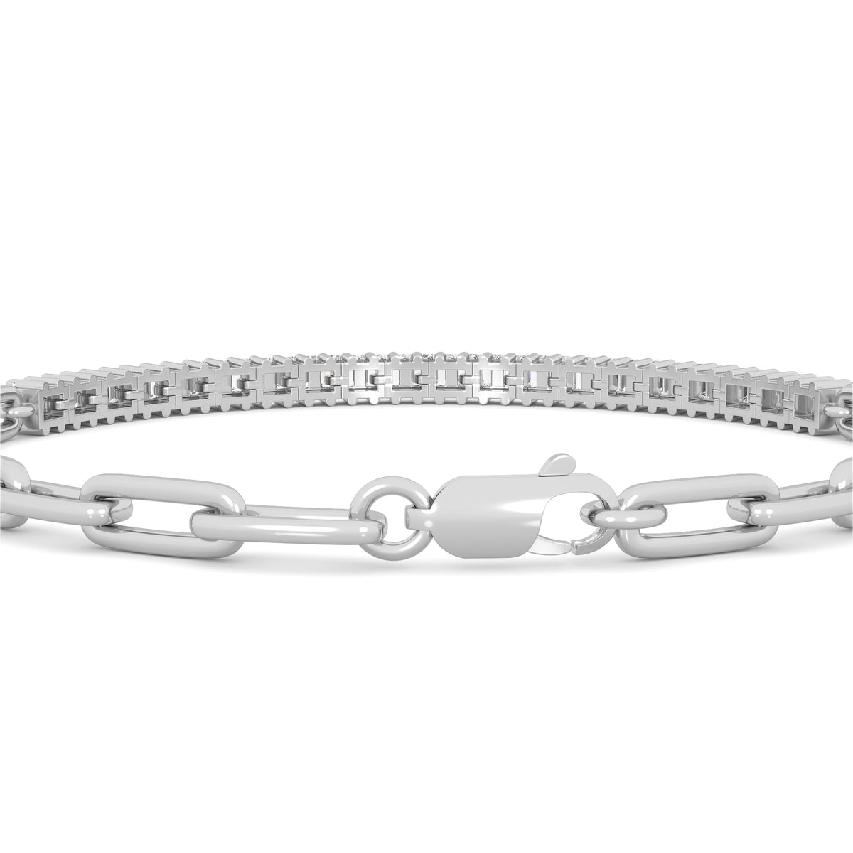 #Color_14K - White Gold #Color_18K - White Gold #Color_PL - Platinum