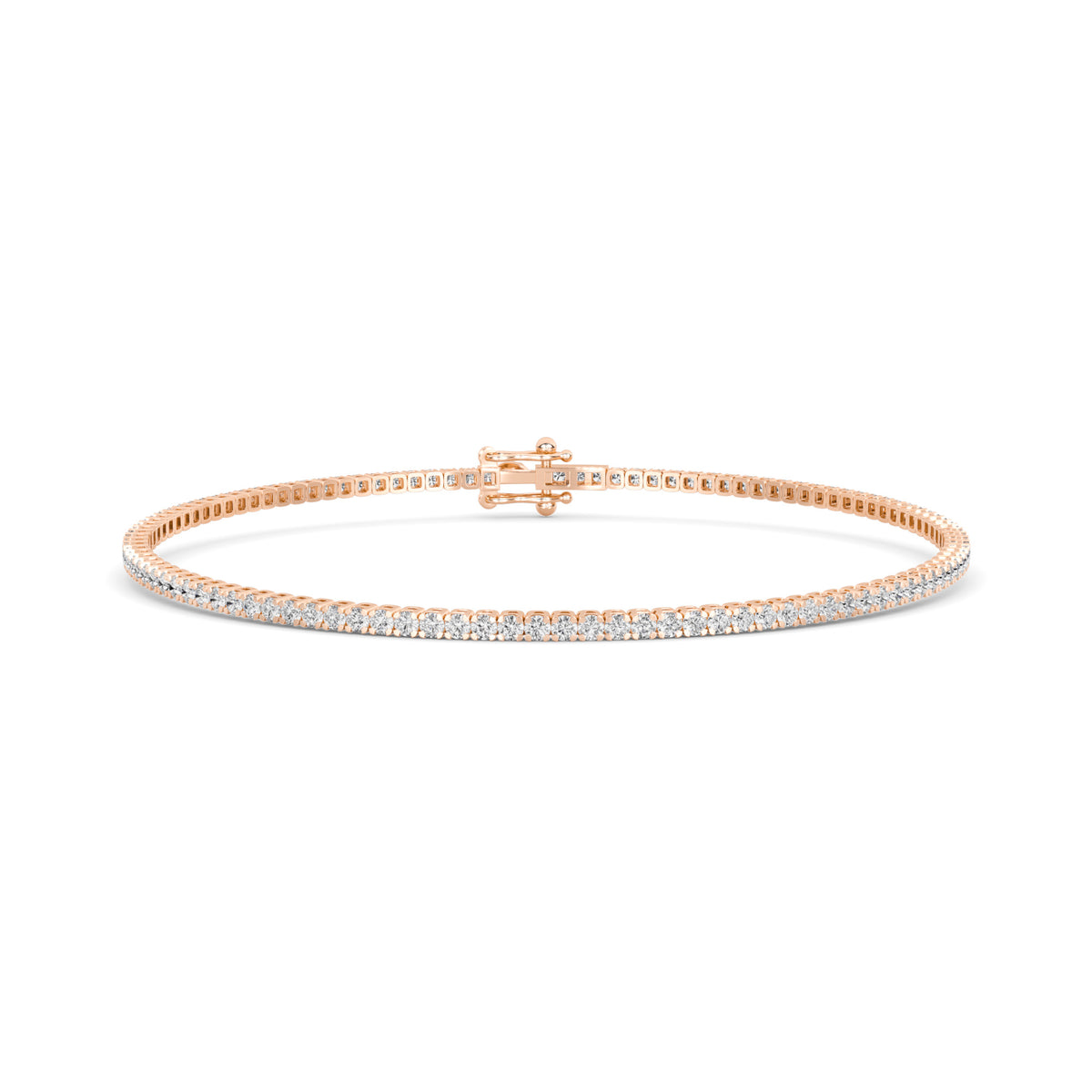 #Color_14K - Rose Gold #Color_18K - Rose Gold