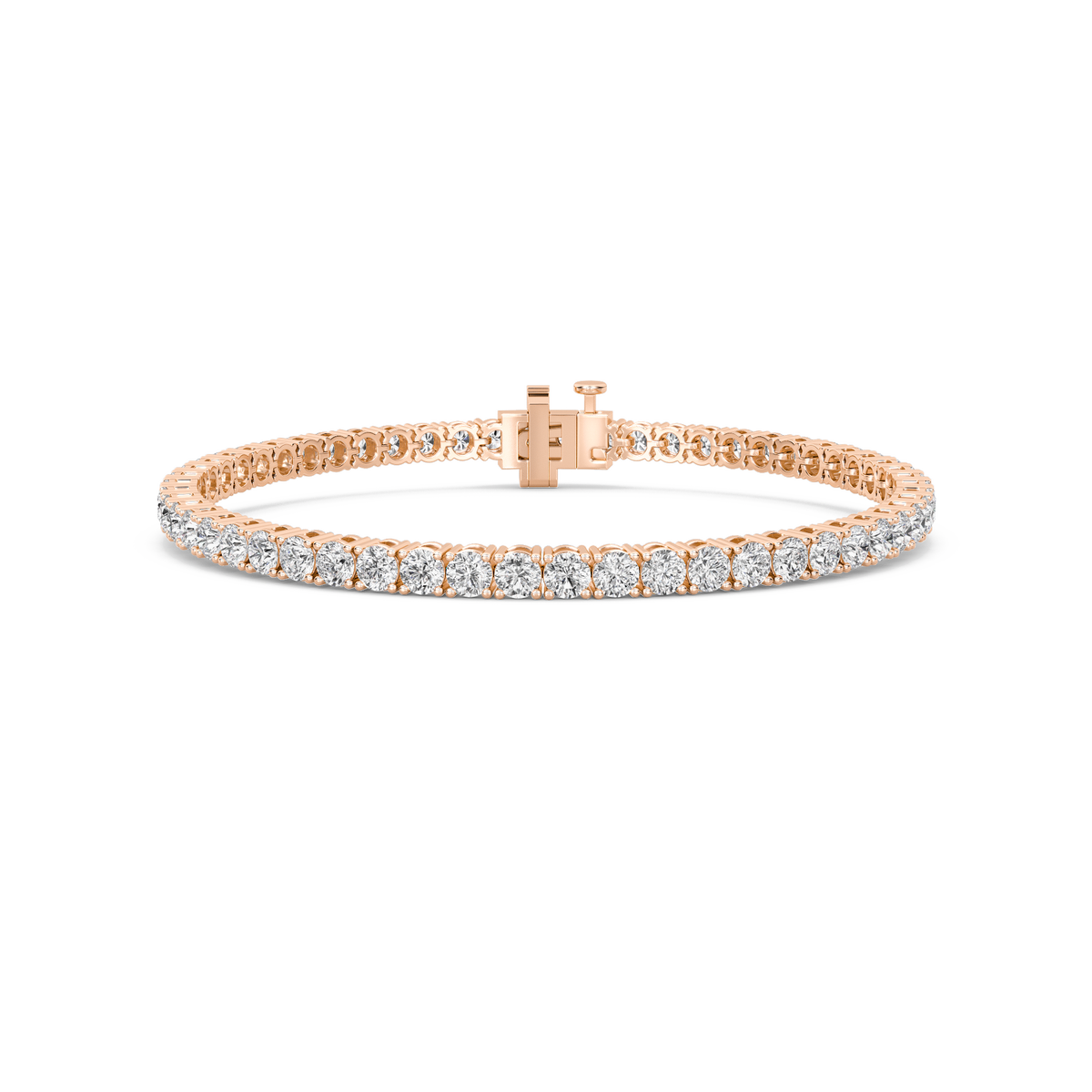 #Color_14K - Rose Gold #Color_18K - Rose Gold