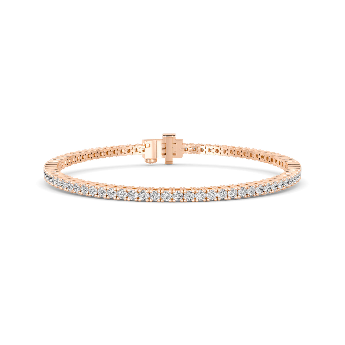 #Color_14K - Rose Gold #Color_18K - Rose Gold