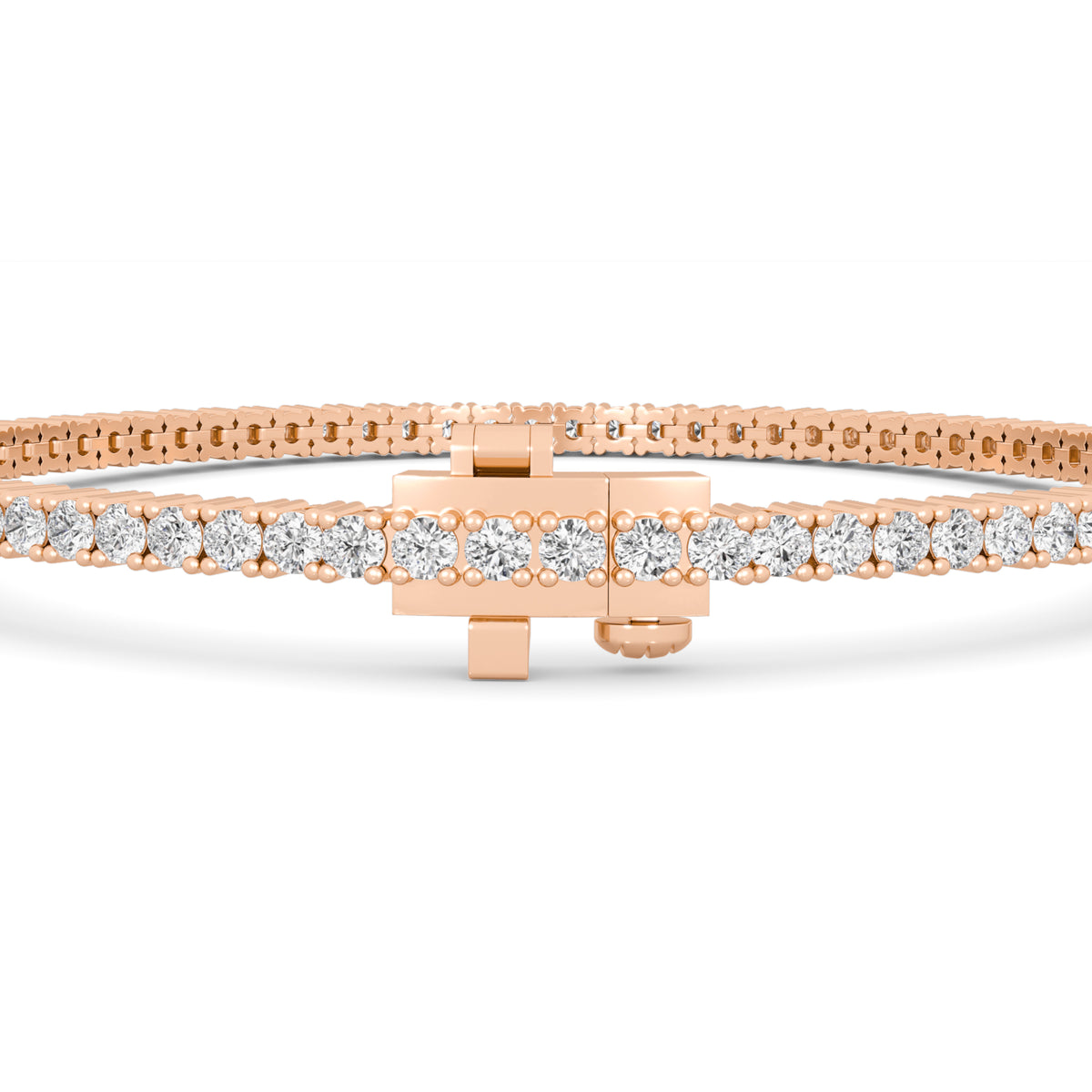 #Color_14K - Rose Gold #Color_18K - Rose Gold