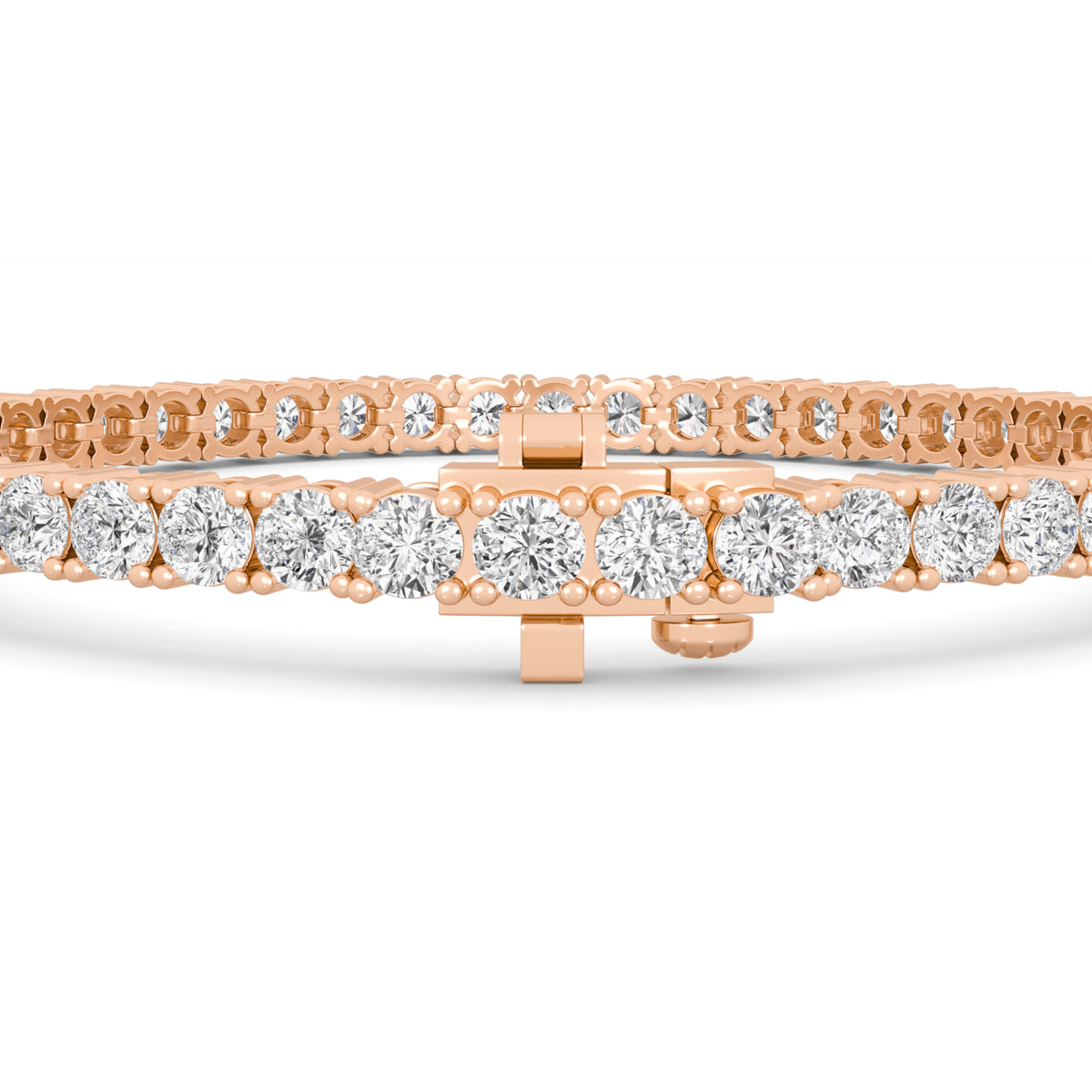 #Color_14K - Rose Gold #Color_18K - Rose Gold