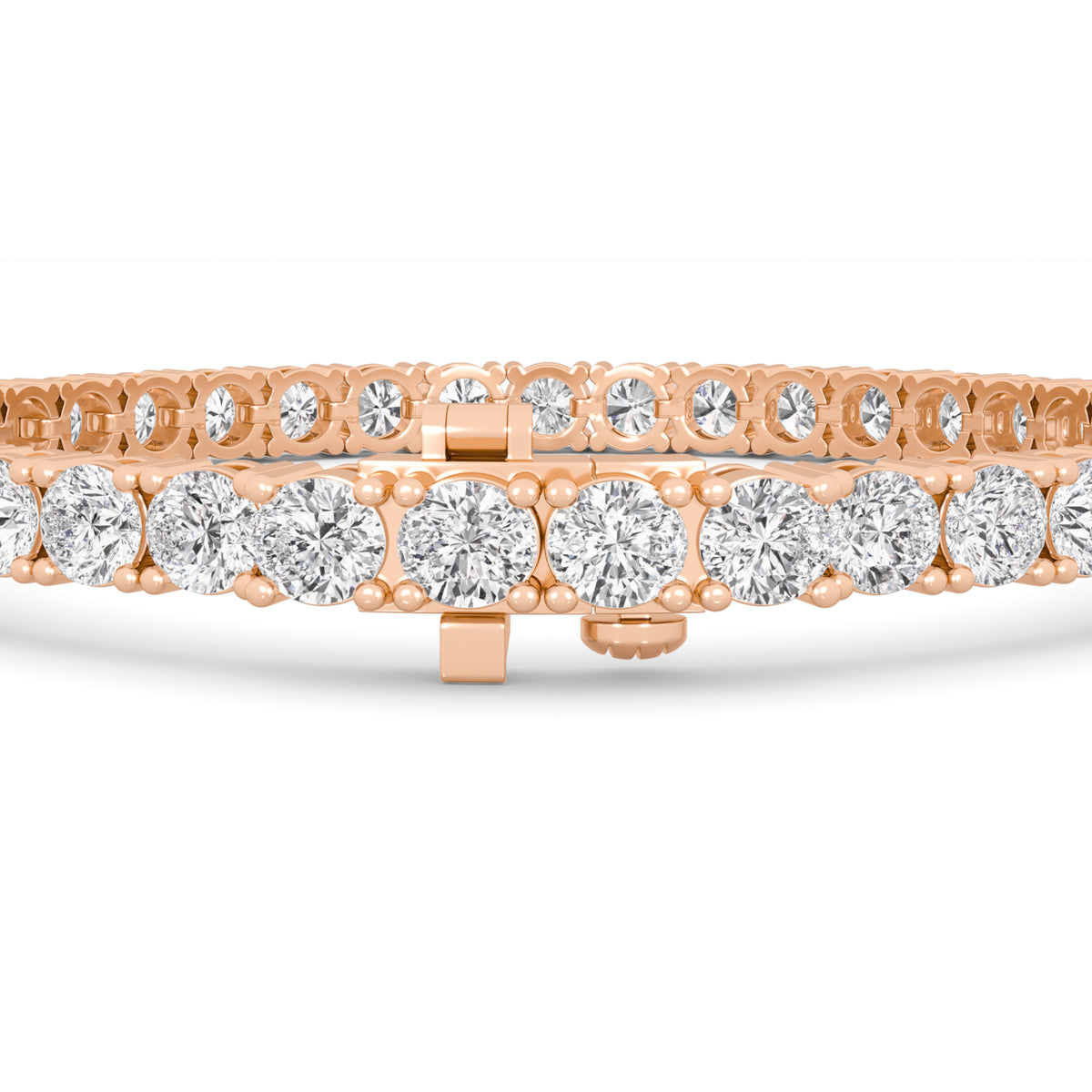 #Color_14K - Rose Gold #Color_18K - Rose Gold