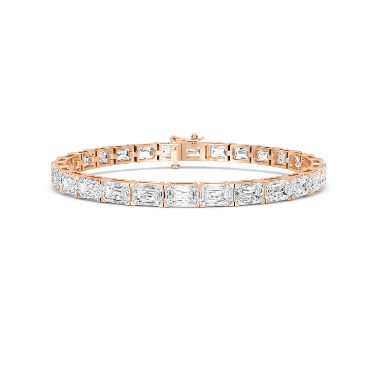 #Color_14K - Rose Gold #Color_18K - Rose Gold
