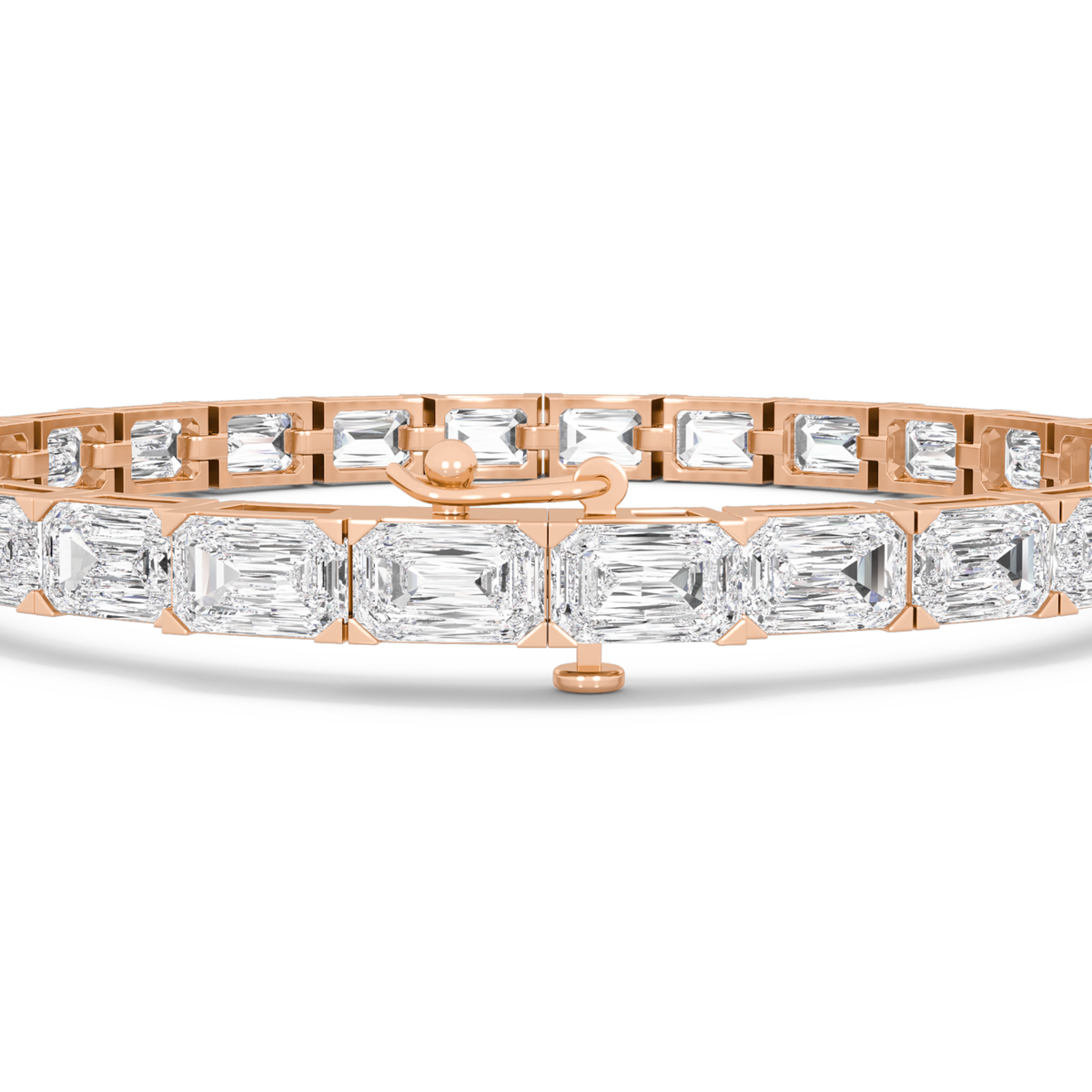 #Color_14K - Rose Gold #Color_18K - Rose Gold