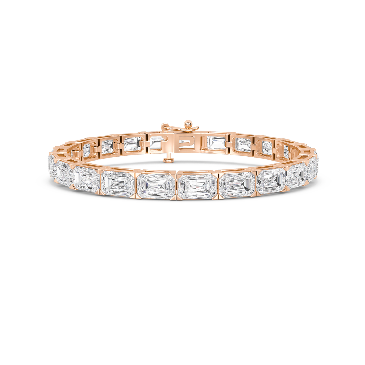 #Color_14K - Rose Gold #Color_18K - Rose Gold