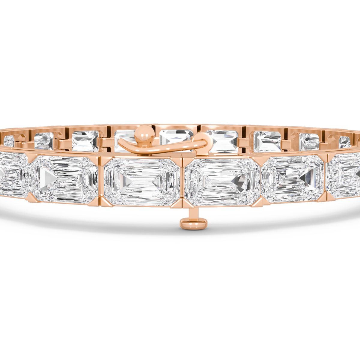 #Color_14K - Rose Gold #Color_18K - Rose Gold