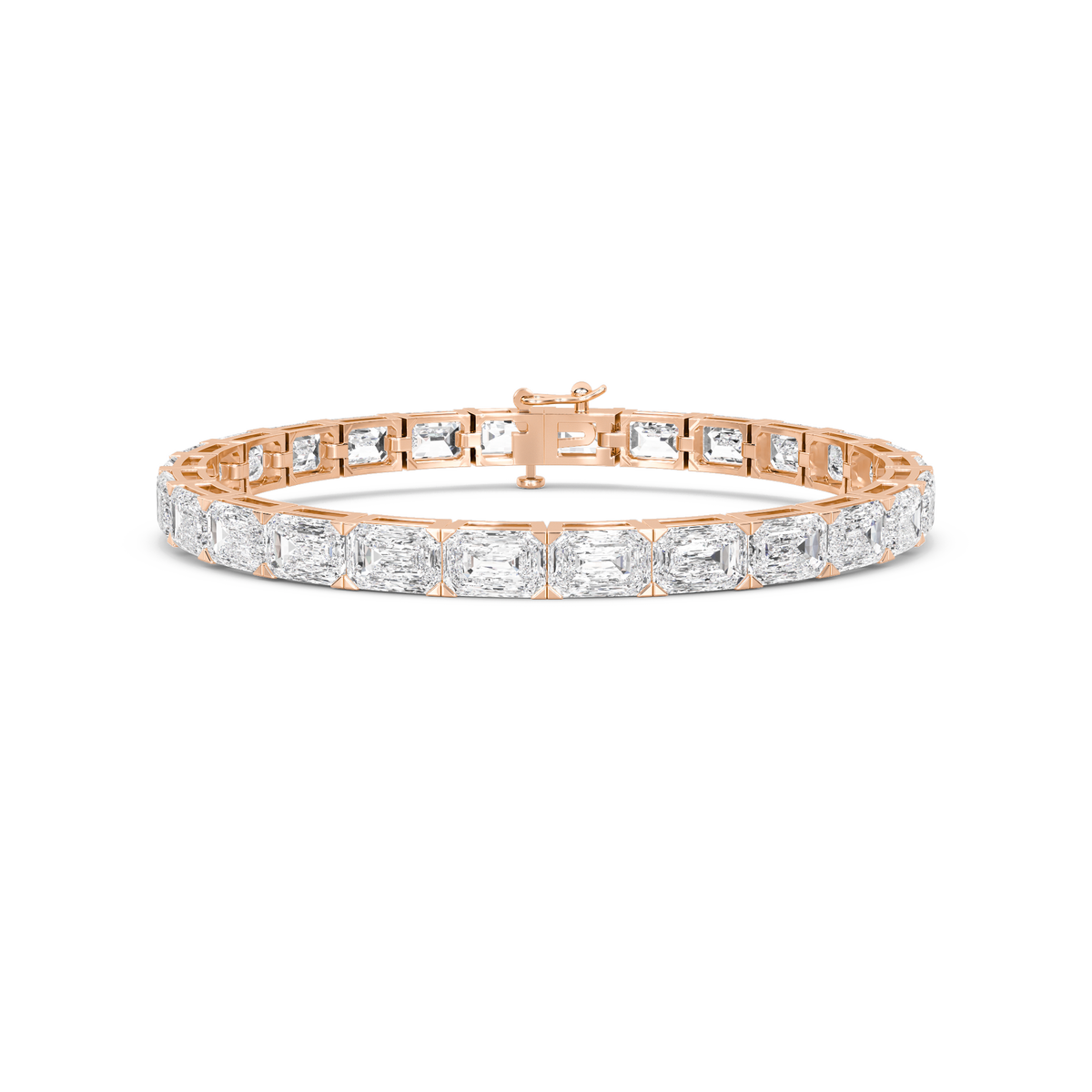 #Color_14K - Rose Gold #Color_18K - Rose Gold
