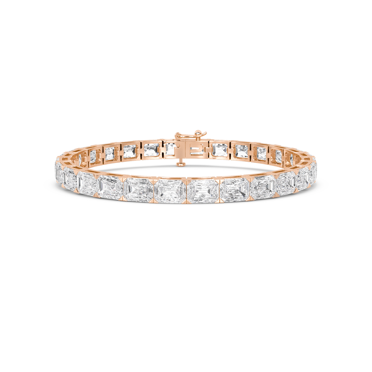 #Color_14K - Rose Gold #Color_18K - Rose Gold