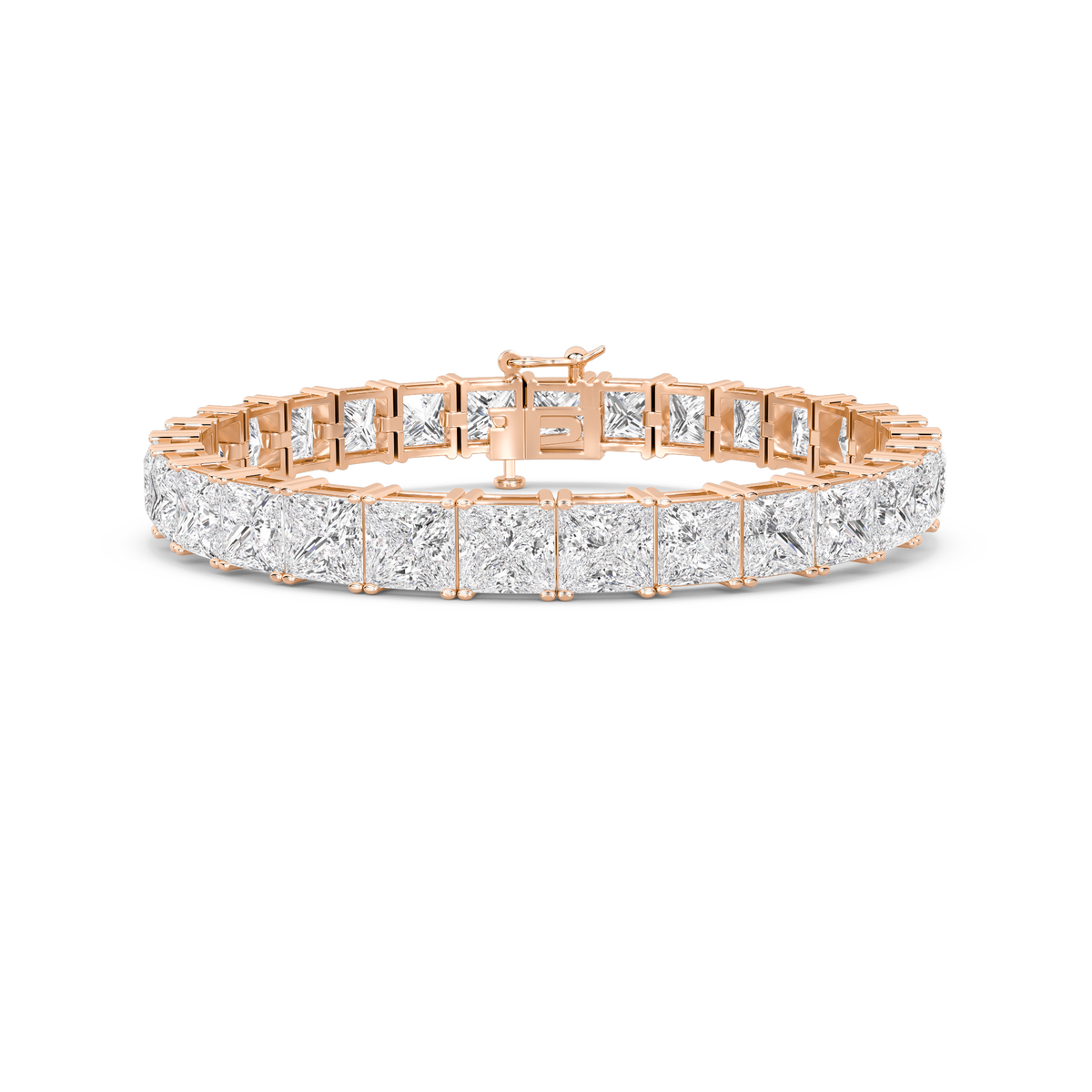 #Color_14K - Rose Gold #Color_18K - Rose Gold