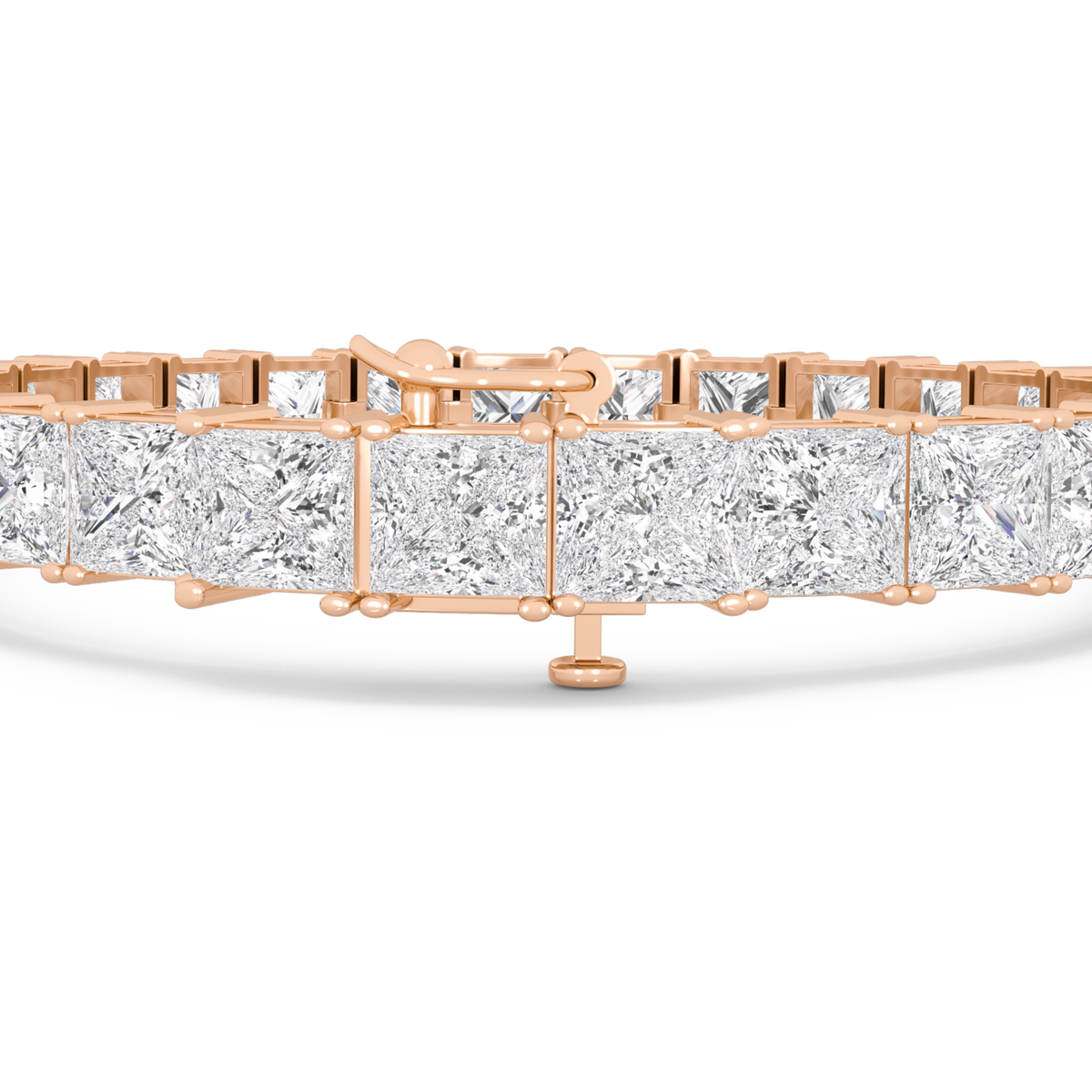 #Color_14K - Rose Gold #Color_18K - Rose Gold