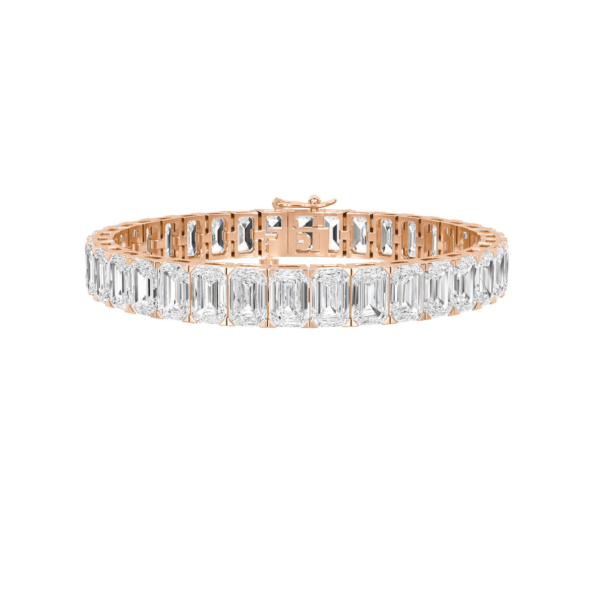 #Color_14K - Rose Gold #Color_18K - Rose Gold